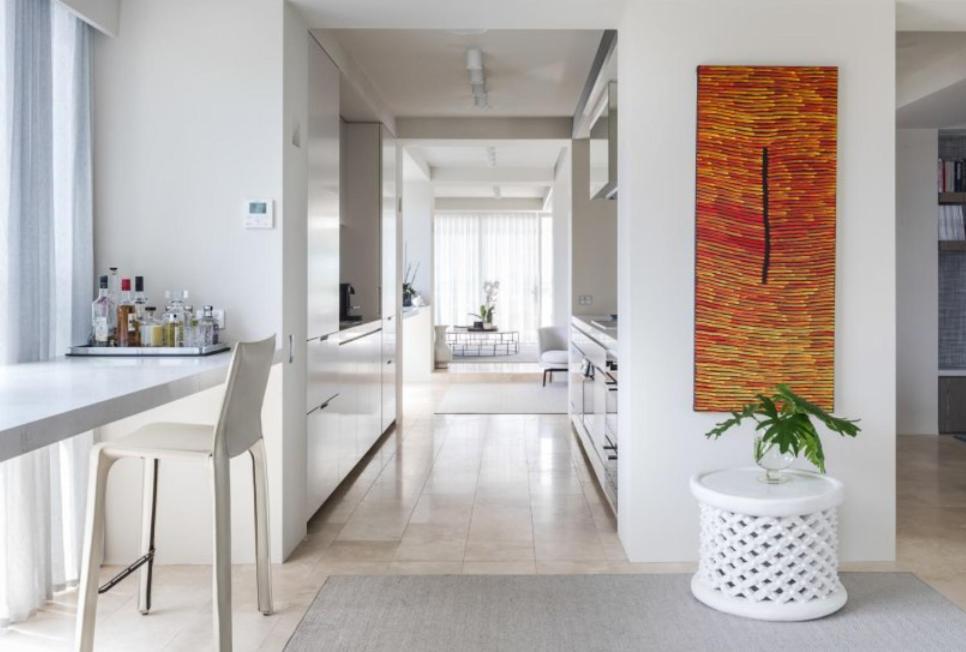 Appartamento Westminster Nice