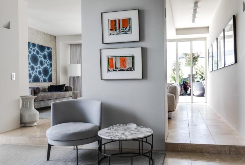 Appartamento Westminster Nice