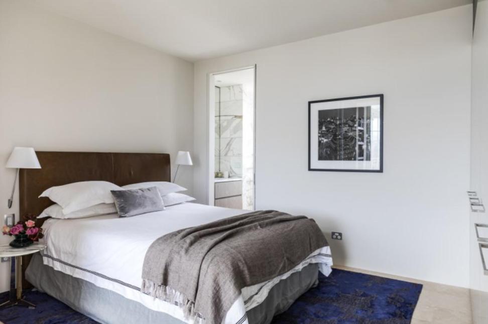 Appartamento Westminster Nice Londra